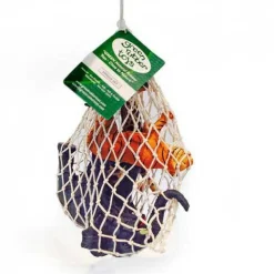 Online Green Rubber Toys Figurer i 100 % naturgummi - Jungledyr