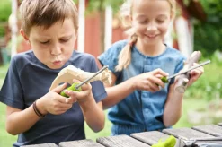 Outlet Haba Filesæt, 3 stk