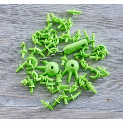 Outlet Haba Find & Byg - Dinosaurer, 53 dele