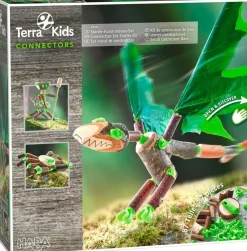 New Haba Find & Byg - Startsæt I, 87 dele