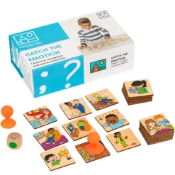 New Toys for Life Find følelsen - Styrk ordforrådet