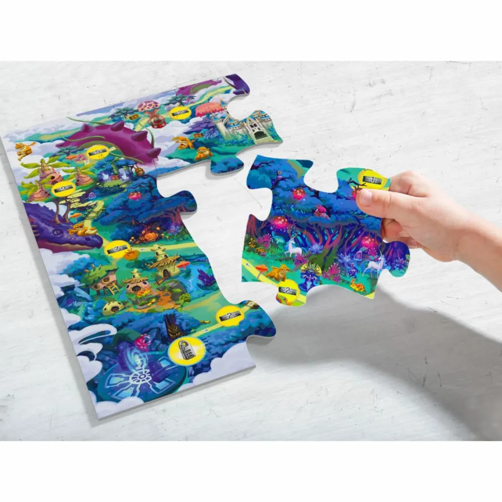 Best Haba Find koden - Fantasiland