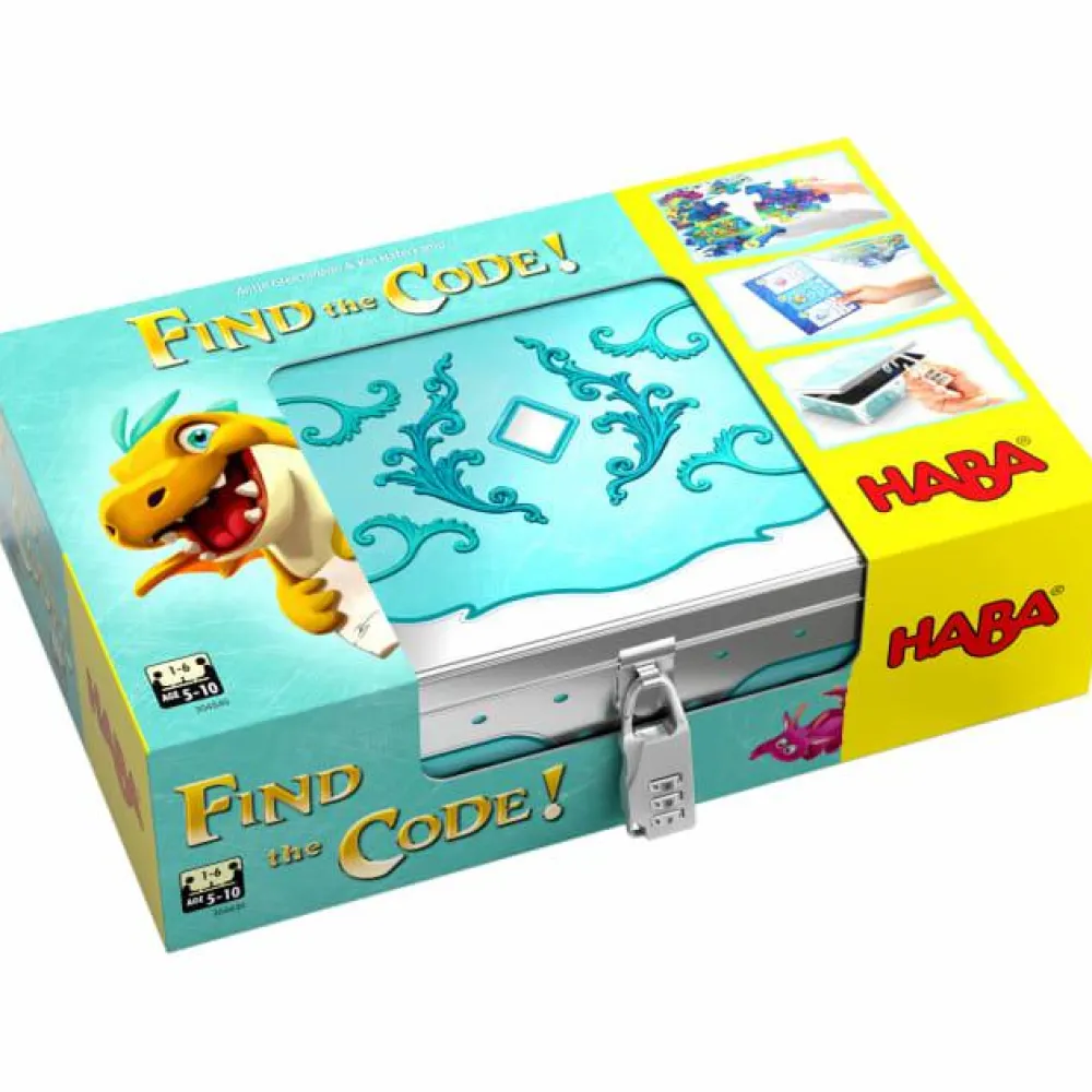 Best Haba Find koden - Fantasiland