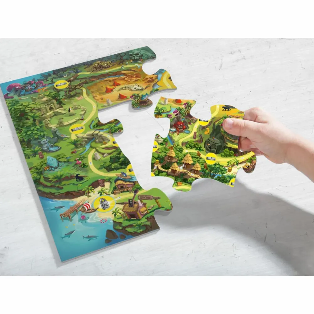 Hot Haba Find koden - Piratøen