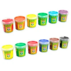 Discount ökoNORM Fingermaling - 6 x 150 gram