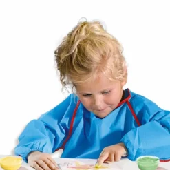 Discount SES Creative Fingermaling - 6 x 45 ml - Pastel