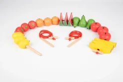 Best tickit® Finmotorik & sortering - Frugt