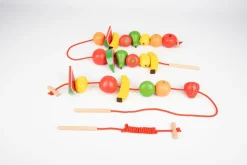 Best tickit® Finmotorik & sortering - Frugt