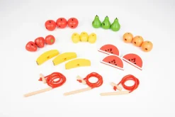 Best tickit® Finmotorik & sortering - Frugt