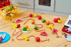 Best tickit® Finmotorik & sortering - Frugt