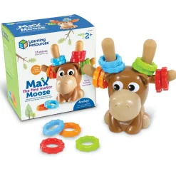 Discount Learning Resources Finmotorik elg