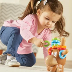 Discount Learning Resources Finmotorik elg