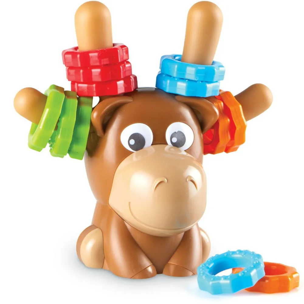 Discount Learning Resources Finmotorik elg