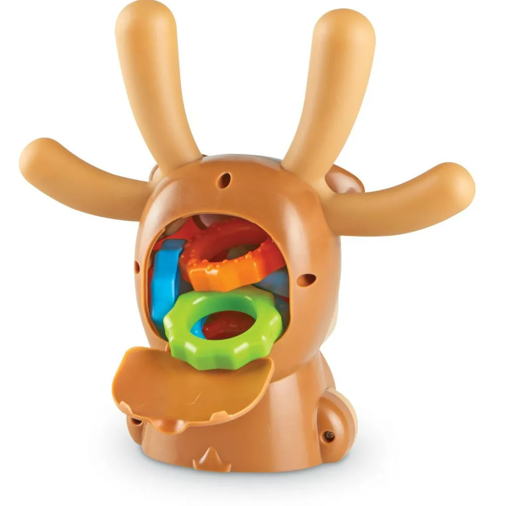 Discount Learning Resources Finmotorik elg