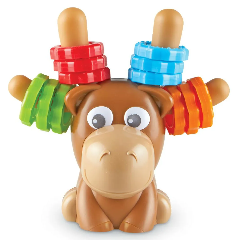 Discount Learning Resources Finmotorik elg