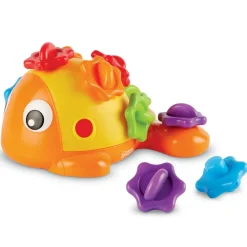 Clearance Learning Resources Finmotorik fisk