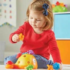 Clearance Learning Resources Finmotorik fisk