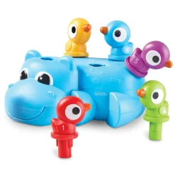 Hot Learning Resources Finmotorik flodhest