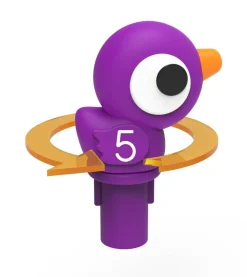 Hot Learning Resources Finmotorik flodhest