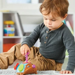 Sale Learning Resources Finmotorik pindsvin - Fidget