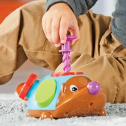 Sale Learning Resources Finmotorik pindsvin - Fidget