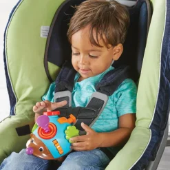 Sale Learning Resources Finmotorik pindsvin - Fidget