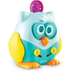 Best Learning Resources Finmotorik ugle