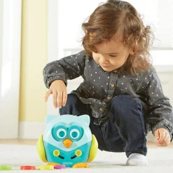 Best Learning Resources Finmotorik ugle