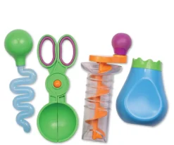 Best Learning Resources Finmotorik værktøjssæt til sand og vand