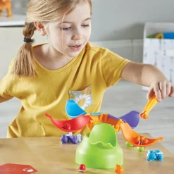 Online Learning Resources Finmotorisk aktivitetssæt - Bier