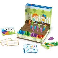 Clearance Learning Resources Finmotorisk læringsspil - Ormegården