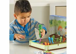 Clearance Learning Resources Finmotorisk læringsspil - Ormegården