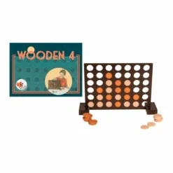 Hot Egmont Toys Fire på stribe - Retro