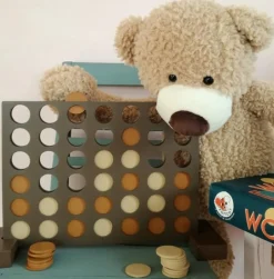 Hot Egmont Toys Fire på stribe - Retro