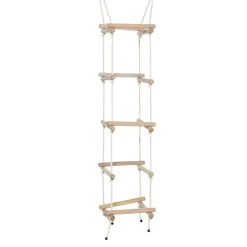 Online DICE Firesidet rebstige (beige reb)