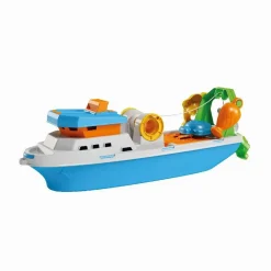 Sale Fiskebåd 40 cm (ass.), 1 stk