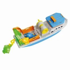 Sale Fiskebåd 40 cm (ass.), 1 stk