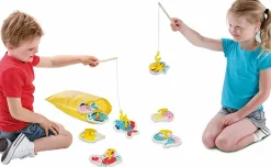 Hot SES Creative Fiskespil - Få en skumfisk på krogen