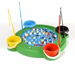 Outlet alga Fiskespil klassisk