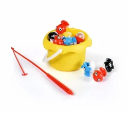 Outlet alga Fiskespil klassisk