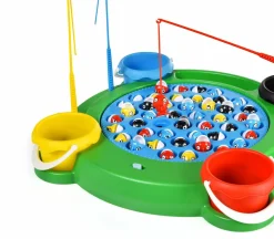 Outlet alga Fiskespil klassisk