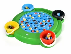 Outlet alga Fiskespil klassisk