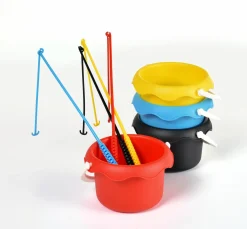 Outlet alga Fiskespil klassisk