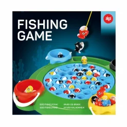 Outlet alga Fiskespil klassisk