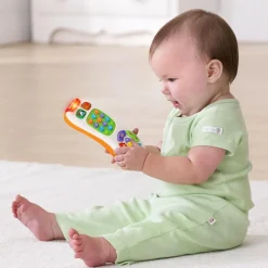 Online vtech Fjernbetjening med lyd og lys