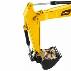 Best Fjernstyret gravemaskine