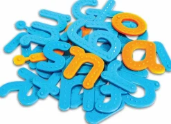 Discount Learning Resources Føl bogstavet (A-Z)