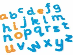 Discount Learning Resources Føl bogstavet (A-Z)