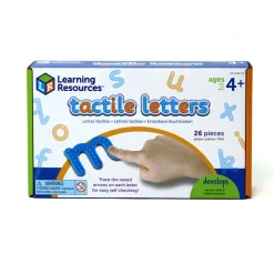 Discount Learning Resources Føl bogstavet (A-Z)