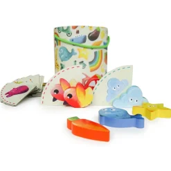 Sale Vilac Føl og Find spil